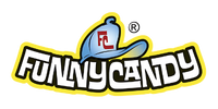 FUNNY CANDY